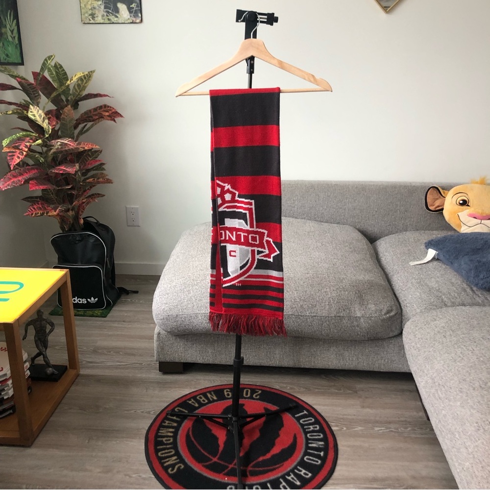 Toronto FC scarf